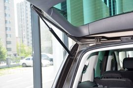 2014款大众夏朗2.0TSI标配型