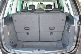 2014款大众夏朗2.0TSI标配型