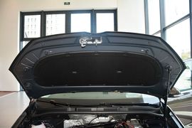 2014款大众夏朗2.0TSI标配型