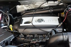 2014款大众夏朗2.0TSI标配型