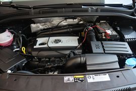 2014款大众夏朗2.0TSI标配型