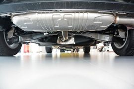 2014款大众夏朗2.0TSI标配型