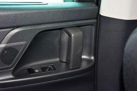 2014款大众夏朗2.0TSI标配型