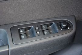 2014款大众夏朗2.0TSI标配型