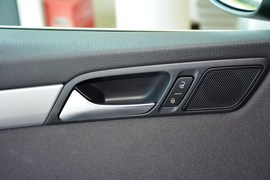 2014款大众夏朗2.0TSI标配型