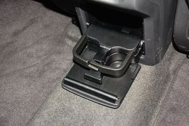 2014款大众夏朗2.0TSI标配型