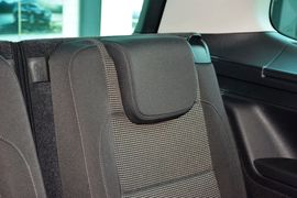 2014款大众夏朗2.0TSI标配型
