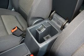 2014款大众夏朗2.0TSI标配型