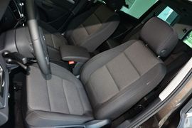 2014款大众夏朗2.0TSI标配型