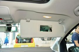 2014款大众夏朗2.0TSI标配型