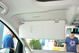 2014款大众夏朗2.0TSI标配型