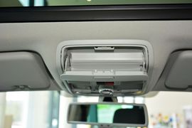 2014款大众夏朗2.0TSI标配型