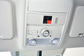 2014款大众夏朗2.0TSI标配型