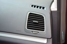 2014款大众夏朗2.0TSI标配型