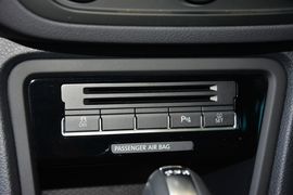 2014款大众夏朗2.0TSI标配型