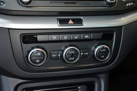 2014款大众夏朗2.0TSI标配型