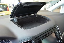 2014款大众夏朗2.0TSI标配型