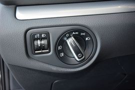 2014款大众夏朗2.0TSI标配型