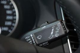 2014款大众夏朗2.0TSI标配型