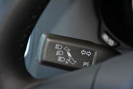 2014款大众夏朗2.0TSI标配型