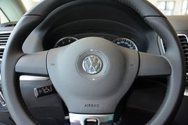 2014款大众夏朗2.0TSI标配型