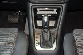 2014款大众夏朗2.0TSI标配型