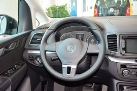 2014款大众夏朗2.0TSI标配型