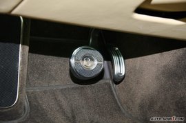 2010款宾利Mulsanne北美车展实