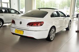 2015款大众CC