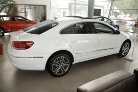 2015款大众CC