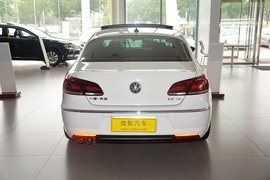 2015款大众CC