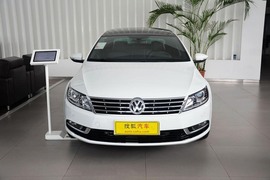 2015款大众CC
