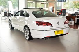 2015款大众CC