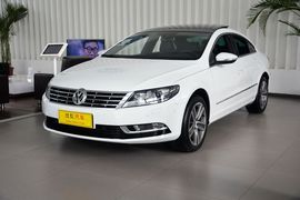 2015款大众CC