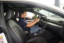 2015款大众CC