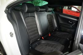 2015款大众CC