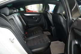 2015款大众CC