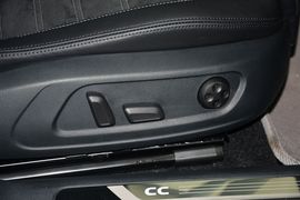 2015款大众CC