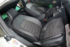 2015款大众CC
