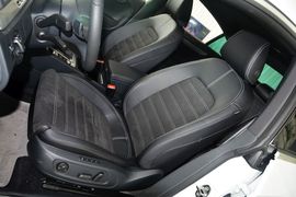 2015款大众CC