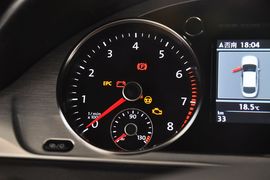 2015款大众CC