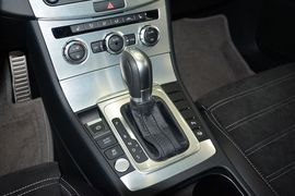 2015款大众CC