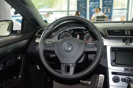 2015款大众CC