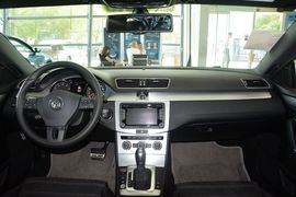 2015款大众CC