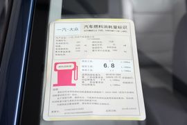 2015款大众速腾1.6L手自一体舒适型