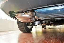 2015款大众速腾1.6L手自一体舒适型