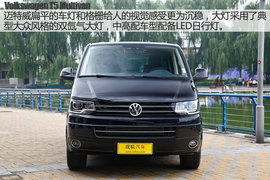 大众T5迈特威尊享版2.0T