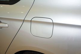 2015款雪铁龙全新爱丽舍