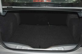 2015款雪铁龙全新爱丽舍