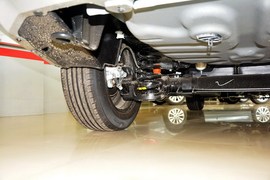 2015款雪铁龙全新爱丽舍